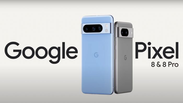 驚人實證！Pixel 8 螢幕亮度超越 Pixel 8 Pro，比Google官方宣稱更勝一籌！