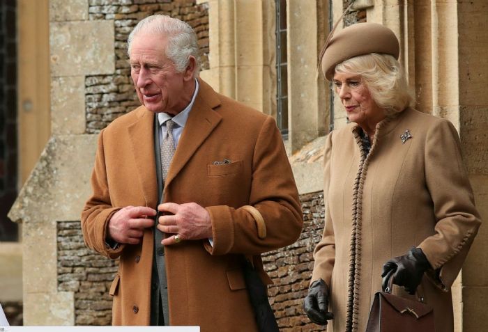 英國王室短時間公布凱特及查理斯住院　BBC：凱特病情不輕