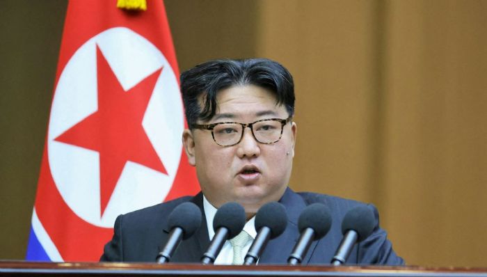 金正恩罕見承認朝鮮經濟困難　無法向地方供應食物等必需品
