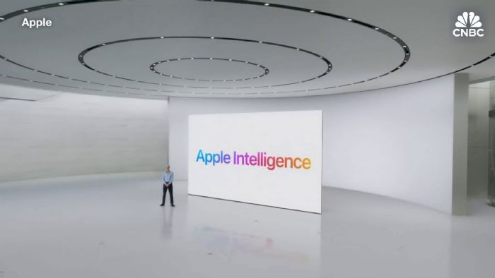 Apple Intelligence 即將登陸 Vision Pro，iOS 19 和 iPadOS 19 正在開發中