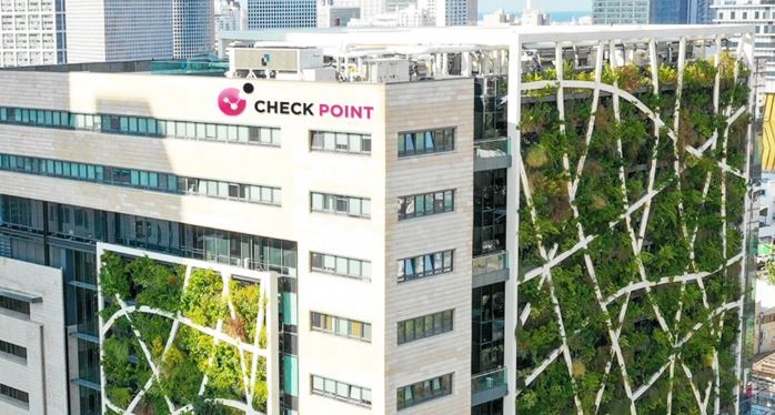 Check Point Software 發布2024年第二季度品牌網路釣魚報告，微軟仍高居榜首