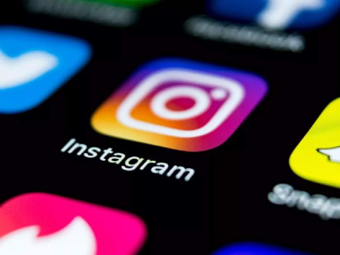 Instagram再爆問題！用戶大量登出、無法整理動態