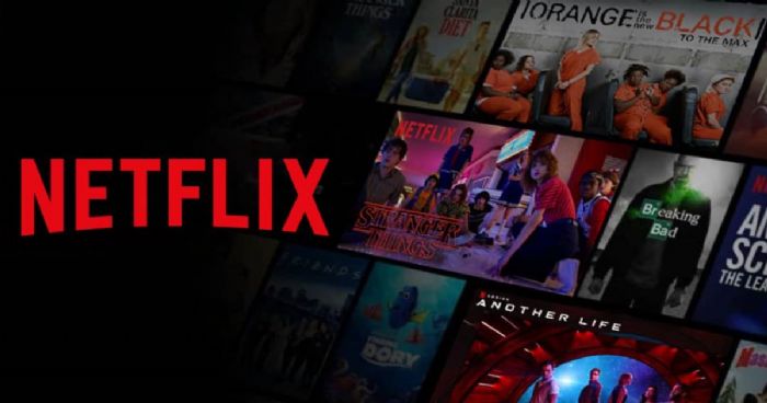 Netflix 不再透過蘋果App Store提供付費訂閱服務