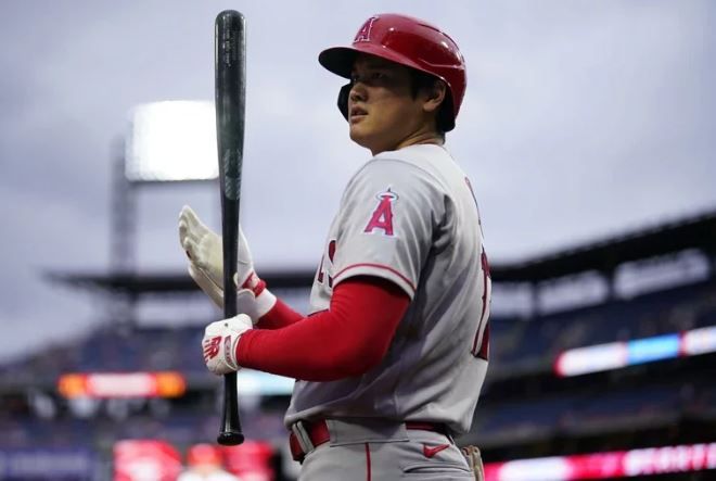 MLB／還是想待在洛杉磯！大谷翔平與道奇簽下史上最狂合約