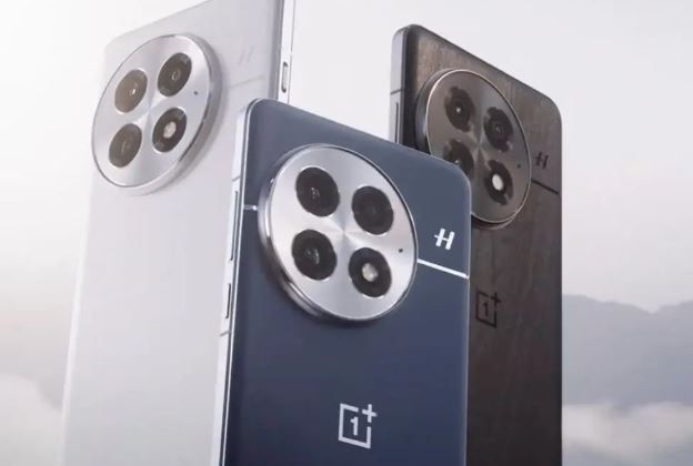 OnePlus 13全新登場：融合尖端技術與優雅設計，帶來無與倫比的使用體驗