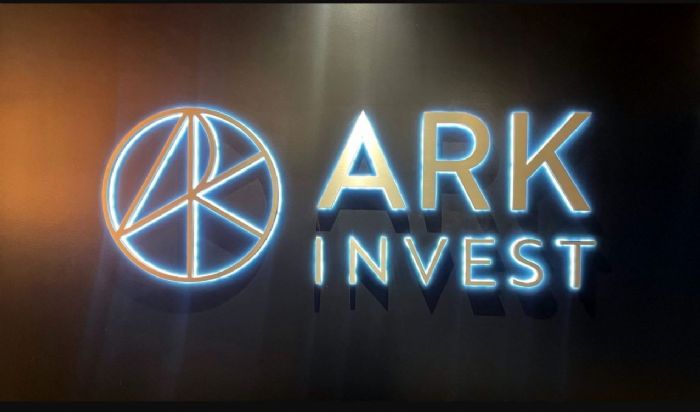 Ark Invest週三再次出售超28萬股Coinbase股票