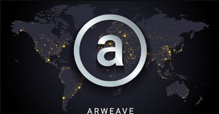 Outlier Ventures：如何用Arweave去中心化託管網站前端