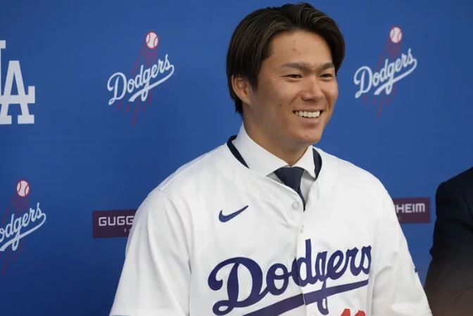 MLB／山本由伸引用大谷名言「不要仰慕」 因他一席話選道奇