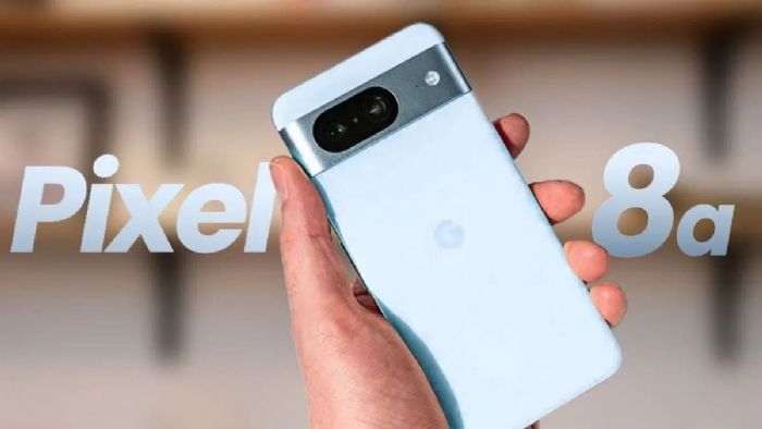 Google Pixel 8a 即將登場，帶來更多驚喜