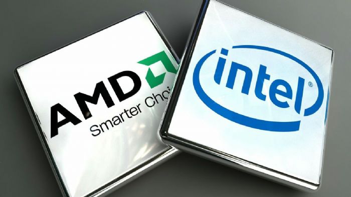 中國政府要求國營電信業者替換境外晶片，可能影響與Intel、AMD等業者合作