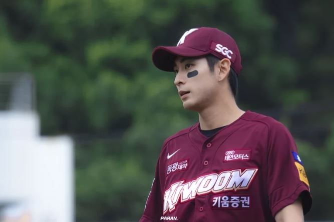 MLB／李政厚明天開放競標 傳紐約雙雄、巨人、教士有興趣