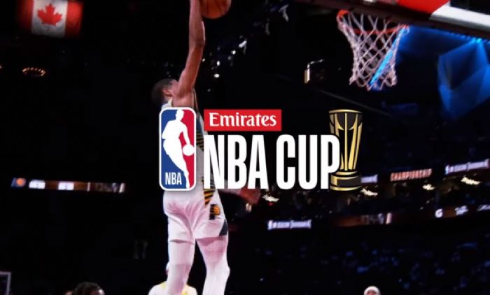 NBA Cup季中錦標賽再現！哪支球隊將脫穎而出？