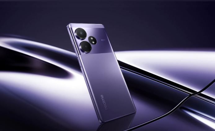 realme GT Neo6：Snapdragon 8s Gen 3 處理器、120W 快充和 1TB 儲存容量