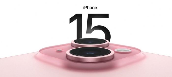 iPhone 15換Type-C接孔…原來可做「7件事」！傳輸更快又省空間