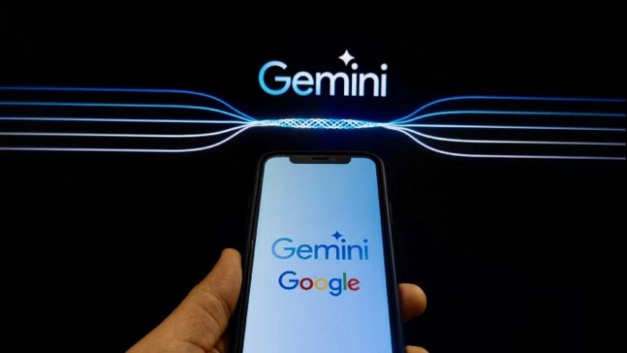 Google推出Gemini 1.5 Pro新版模型，提供更高效執行效能，並降低執行運算環境要求