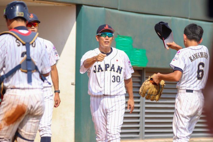 亞冠賽》期待年輕球員更多亮相 日本教練井端弘和分享「在台灣的經歷」