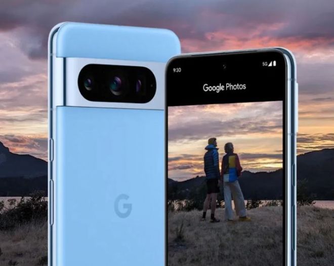 Google預計推出Pixel 8a