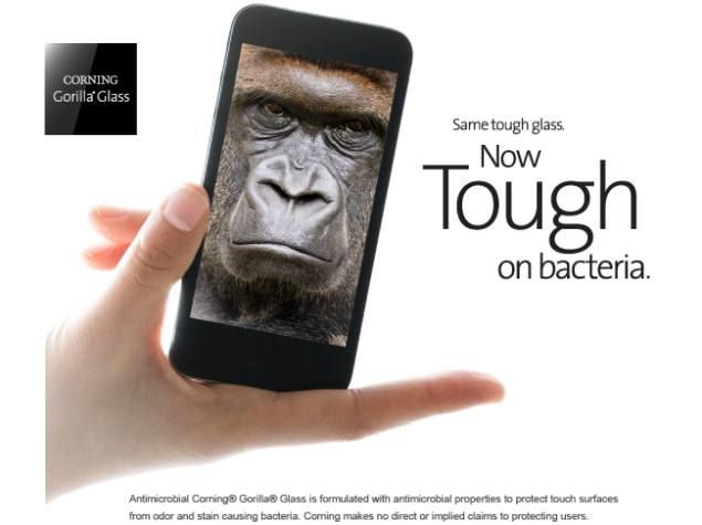 Corning 推出適用中階手機的Gorilla Glass 7i，提供更高性價比選擇