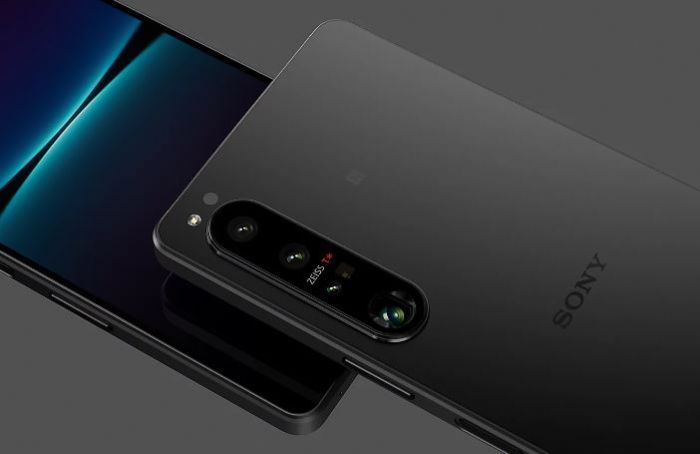 Sony Xperia 1 VI ：全新顯示比例與高像素主相機