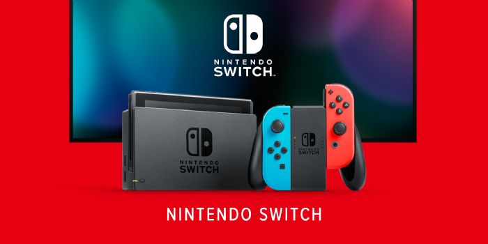 任天堂揭露 Nintendo Switch 後繼機：混合設計續航舊夢