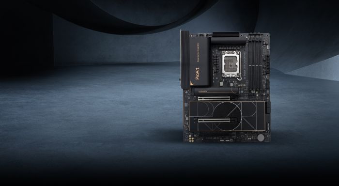 華碩Z890系列主機板隆重登場——ROG、TUF Gaming與Prime滿足多元需求