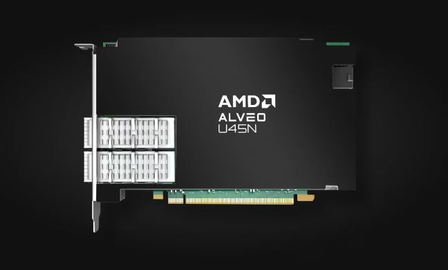 AMD與Exegy合作創新紀錄：超低延遲交易系統再突破