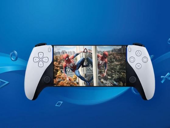 Sony 或將聯手 AMD 開發新掌上遊戲機  支持 PS4、PS5 遊戲兼容