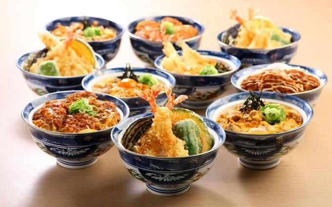 「丼飯」為何這麼神秘？揭開日本專家眼中的驚奇小秘辛＆絕妙品味攻略！