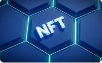 世界上第一個 NFT 背後的故事