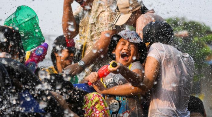 自由行注意｜東南亞熱浪來襲：越南44.2°C新高　泰國曼谷飆至41°C