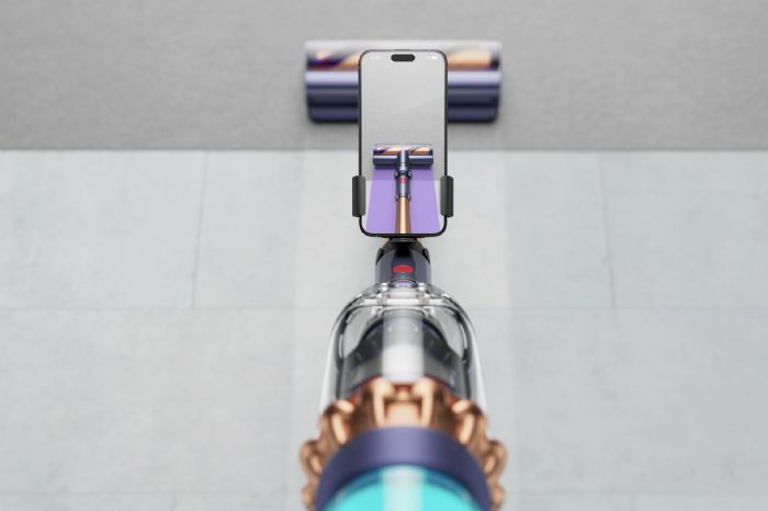 Dyson CleanTrace 工具：打造更有效率的清潔流程