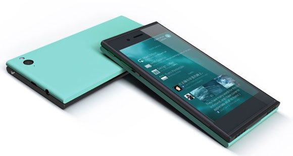 Jolla 將發表新款硬體裝置與 MIND² 智慧設備細節