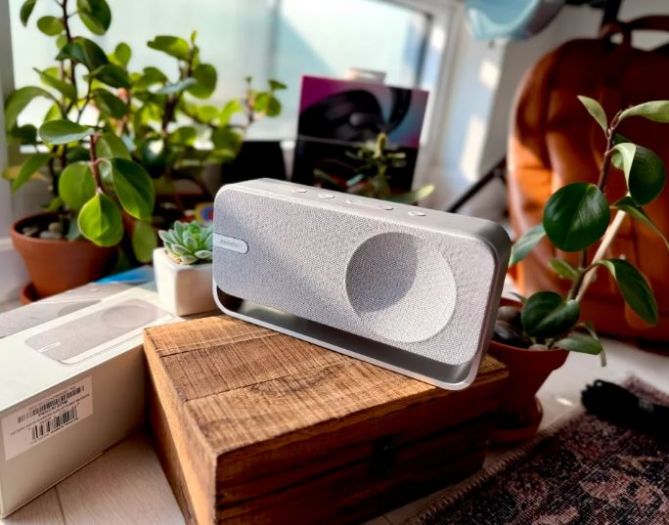 Bose全新SoundLink Home無線藍牙音響登場 輕巧設計與高音質完美結合，隨時隨地享受音樂