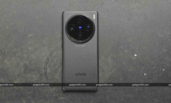 vivo X200系列搭載天璣9400，預計2024年11月中下旬亮相台灣市場