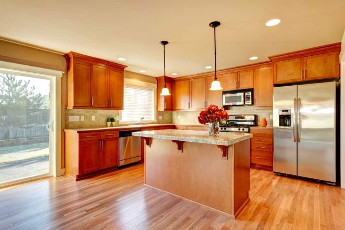 選擇適合的地板材質，打造舒適高質感的居家空間