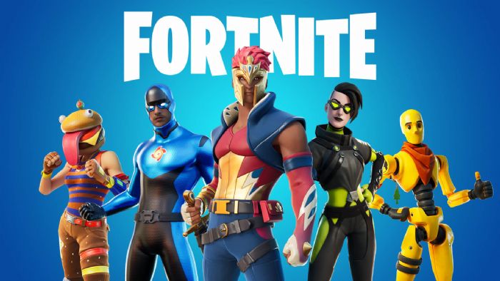 《要塞英雄》即將重返iPhone與iPad  Epic Games Store宣布進軍蘋果iOS平台