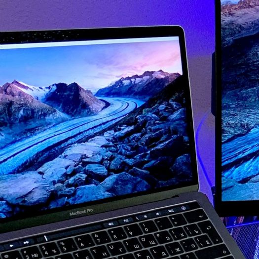 蘋果革新來襲：2026年全新OLED MacBook Pro即將亮相