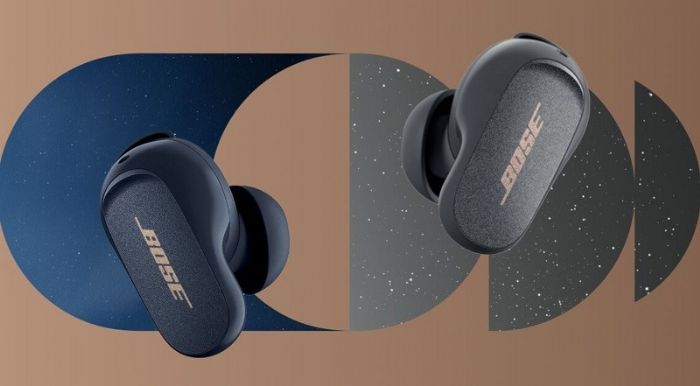 Bose 全新推出 QuietComfort Earbuds，帶來極致降噪體驗，瞄準中價位市場