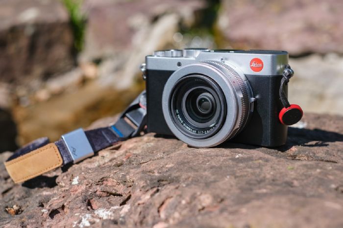 徠卡帶來全新一代Leica D-Lux 8相機