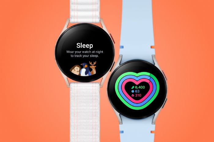 三星 Galaxy Watch FE 正式登場：精彩功能與優雅設計，輕鬆擁有智慧生活