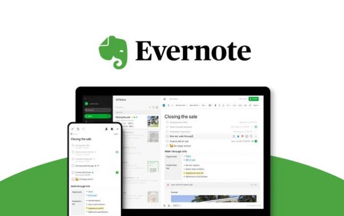 手機表格編輯王者是Evernote？用戶一致認為google試算遠超過編輯