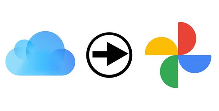 Google 與 Apple 攜手推出新功能，簡化照片從 Google Photos 轉移到 iCloud 的過程