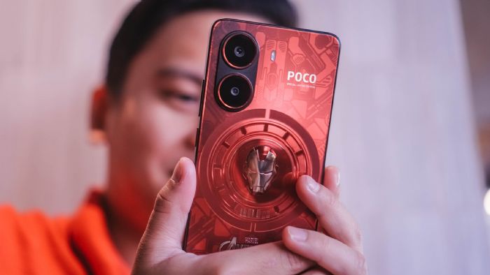 POCO X7與POCO X7 Pro：強勁顯示功能提升視覺與觸控體驗