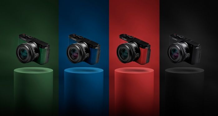 Panasonic推出全新Lumix S9升級方案，打造更個性化與高效能攝影體驗