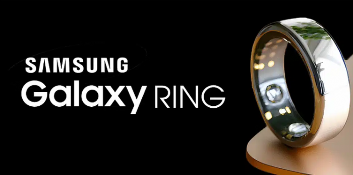 三星即將推出智慧健康戒指 Galaxy Ring