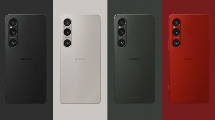 Sony 發表 Xperia 10 VI 中階新機：搭載 Snapdragon 6 Gen 1 及雙鏡頭配置