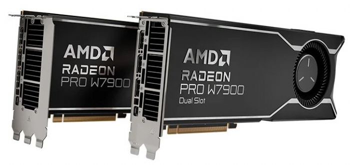 AMD在COMPUTEX 2024重磅發布：Zen 5架構與Radeon PRO W7900DS雙槽繪圖卡