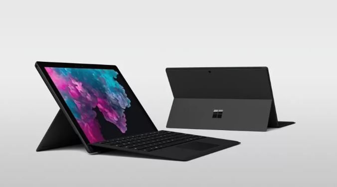 微軟傳新款Surface Pro與Surface Laptop 將分別換上Intel、Qualcomm結合AI設計的新款處理器