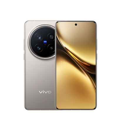 vivo X200 系列隆重登場：攜手德國蔡司，開創數位影像新時代