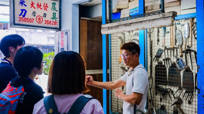 青年發展署推動「學習性青聚點實施計畫」 激發地方創生新活力